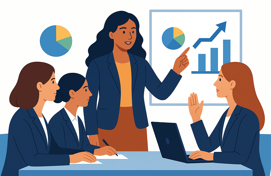 Women Leadership